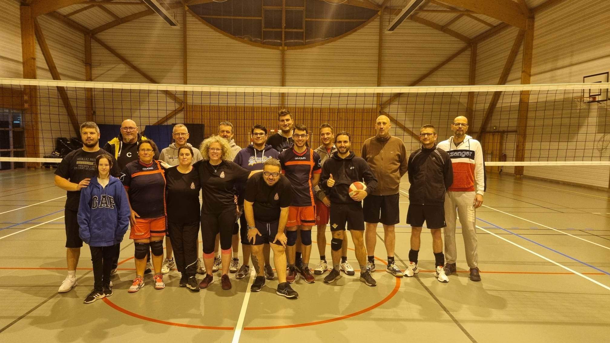 equipe u13
